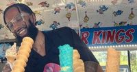 'Murder' victim named and pictured as two arrested after fatal stabbing