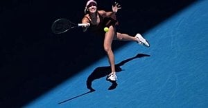 Alcaraz And Sabalenka Survive Scares At Australian Open