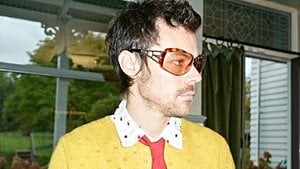 Harry Styles Unveils New Single Aperture Ahead Of Album