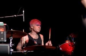 Rock Legends John Lodge And Thommy Price Die
