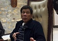 ICC ousts 2nd neuropsychologist in Duterte case
