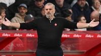 Ange slams 'absolute howler' in controversial loss