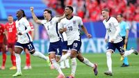 Inglaterra vs Albania: cuándo es, fecha, a qué hora es, canal, TV y dónde ver online la Clasificación UEFA al Mundial 2026 de México, Estados Unidos y Canadá | DAZN News MX