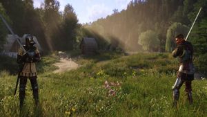 Kingdom Come: Deliverance 2 Promises Immersive Experience