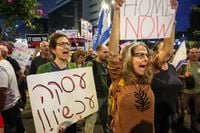 Israel readies for a nationwide strike on Sunday - i24NEWS