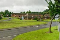 Two taken to hospital: Police make arrest after reported assault in Ballymena