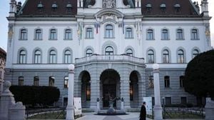 European Universities Split Over Israel Ties Amid Gaza Crisis