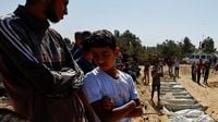 Palestinian bodies released by Israel came from infamous Sde Teiman detention centre