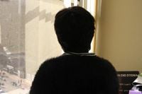 South Africa's most vulnerable struggle to find HIV medication after US aid cuts