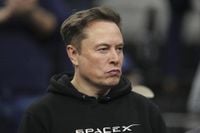 The Recap: Layoffs surge, and Elon Musk demands $1 trillion