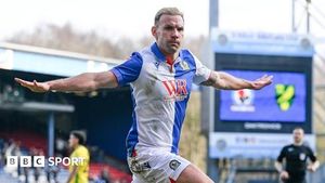 Derby County Strengthens Squad With Key Summer Signings