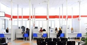 Senate Approves Major Public Administration Reforms