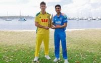 Australia head coach Andrew McDonald leaves team ahead of the second ODI in Adelaide due to his HUGE reason - Reports
