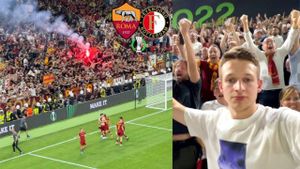 AS Roma Dominates Monza With 4-0 Victory