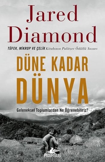 DÜNE KADAR DÜNYA