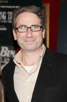 David Zieff