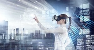Yeni Nesil Giyilebilir Teknoloji, Kullanıcıların Hareket Halindeyken Makineleri ve Robotları Kontrol Etmesini Sağlıyor!