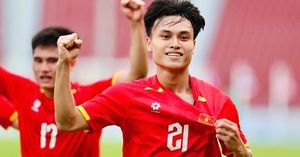 Vietnam Faces Philippines In High-Stakes SEA Games Semifinal