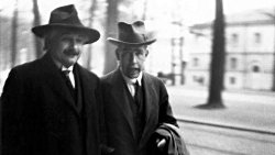 Büyük Tartışma: Bohr'un atomları ve Einstein'ın göreliliği