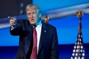 Trump’s 50-Year Mortgage Proposal Sparks Heated Debate