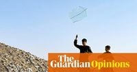 My calls and emails to family in Afghanistan go unanswered. The Taliban’s internet shutdown has left us all helpless | Shadi Khan Saif