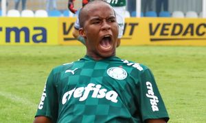 Palmeiras Edges Mirassol To Secure Paulista Quarterfinals