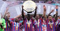 Crystal Palace beat Liverpool on penalties to secure Community Shield | BreakingNews.ie