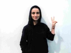 Hunger Strikes Spark Outcry Over UK Political Prisoners