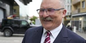 Poland Prepares For Presidential Election Amid Key Issues