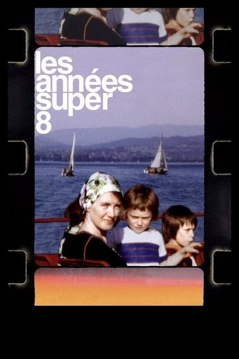 Süper 8 Yılları