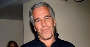 Jeffrey Epstein Files Set For Release Amid Public Outcry