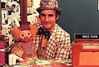 Uncle Floyd, New Jersey TV icon, dies at 74  | News.az