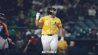 Guardians vs. Athletics Prediction, Pick, Odds for Friday, June 20