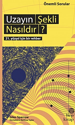 Uzayın Şekli Nasıldır?
