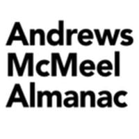 Andrews McMeel Almanac for March 17, 2025 - Andrews McMeel Almanac