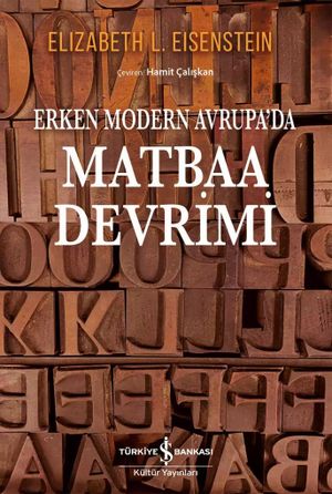 Erken Modern Avrupa’da Matbaa Devrimi