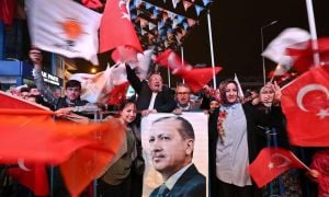 Turkey's Constitution Draft Rejected Sparking Nationwide Debate