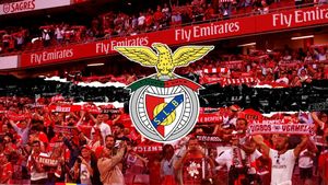 Benfica Faces Struggling Boavista FC At Home