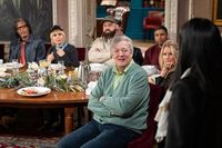 When is The Celebrity Traitors on? Episode guide and TV schedule