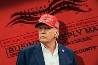 Trump Wants to Change Voting Rules. He Should Be Careful What He Wishes For.