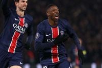 Ligue 1: PSG beat rivals Marseille 3-1 in Les Classique to go 19 points clear | Flashscore.com