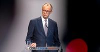 Nächster Umfrage-Dämpfer: AfD liegt weiter vor CDU