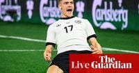Liverpool agree £116m Wirtz deal, Spurs target Mbeumo and Wissa: football news – as it happened