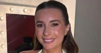 Strictly's Dani Dyer asks 'am I sexy' as she shares dad's real thoughts on show