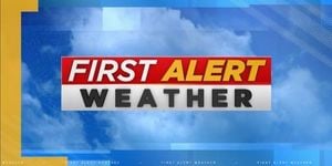 Memphis Faces Rain Storms And Sunshine This Week