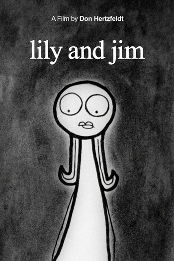 Lily and Jim