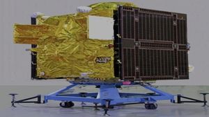 Setback For ISRO As NVS-02 Satellite Fails To Reach Orbit