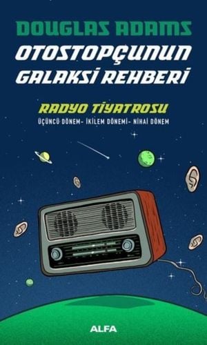Radyo Tiyatrosu