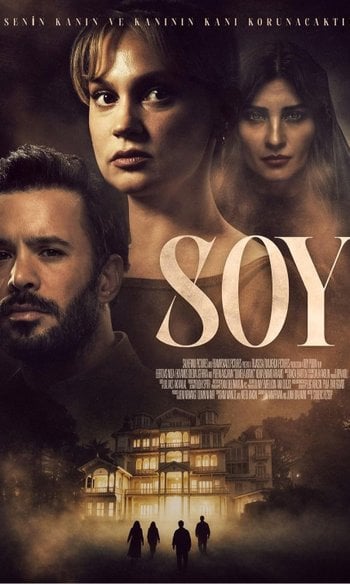 Soy