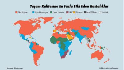 İnsan Anatomisinin Evrimi: Başarı, Ağrıyla Birlikte Geldi!